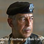 General Honore
