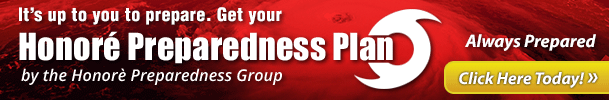 Honoré Preparedness Group: Disaster Management Plan